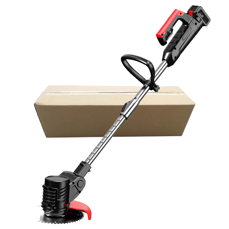 Gardening Tools Grass Cutter - Lityum Elektrikli Çim Biçme Makinesi Akülü