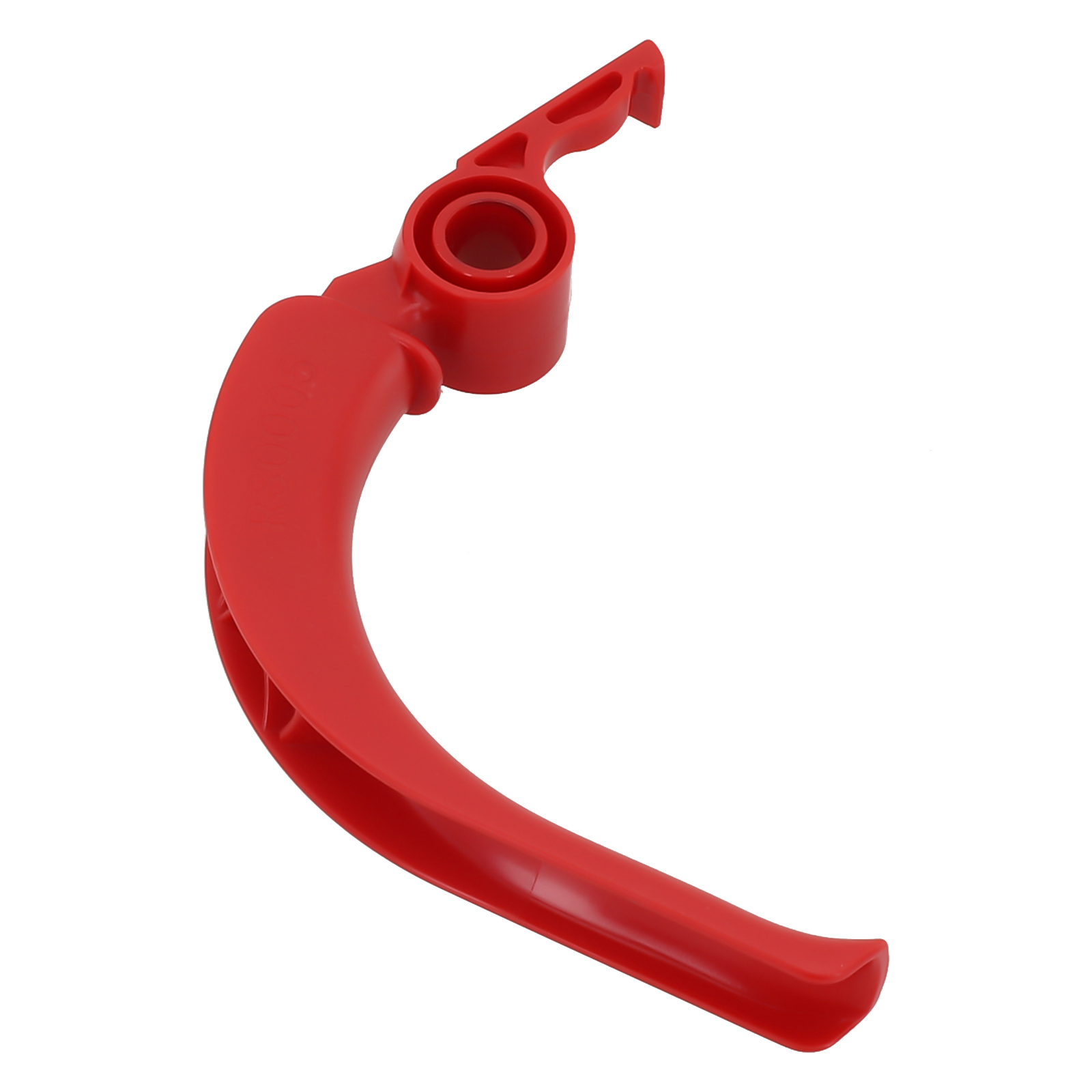 Gardening Tools With Names - Parlaklık Çim Biçme Makinesi Kolu Kolu