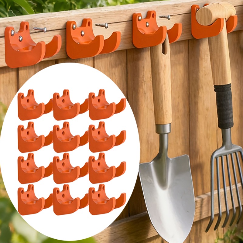 Gardening Tools Types - 2-10 adet ağır hizmet tipi bahçe