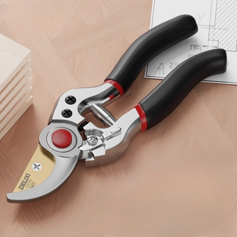 Gardening Tools Japanese - Emek tasarrufu sağlayan budama makası bahçe