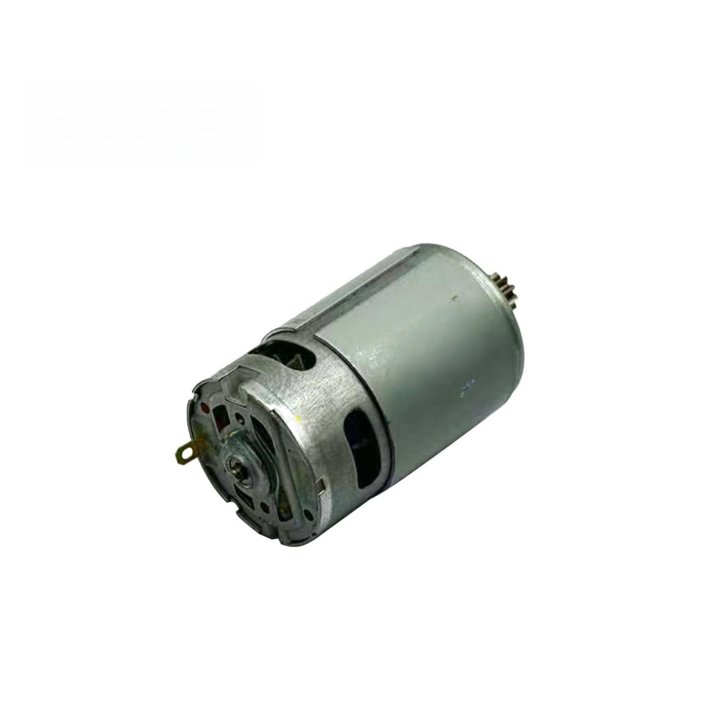 Gardening Tools Types - 21V RS550 Tipi Uzun ömürlü Motor