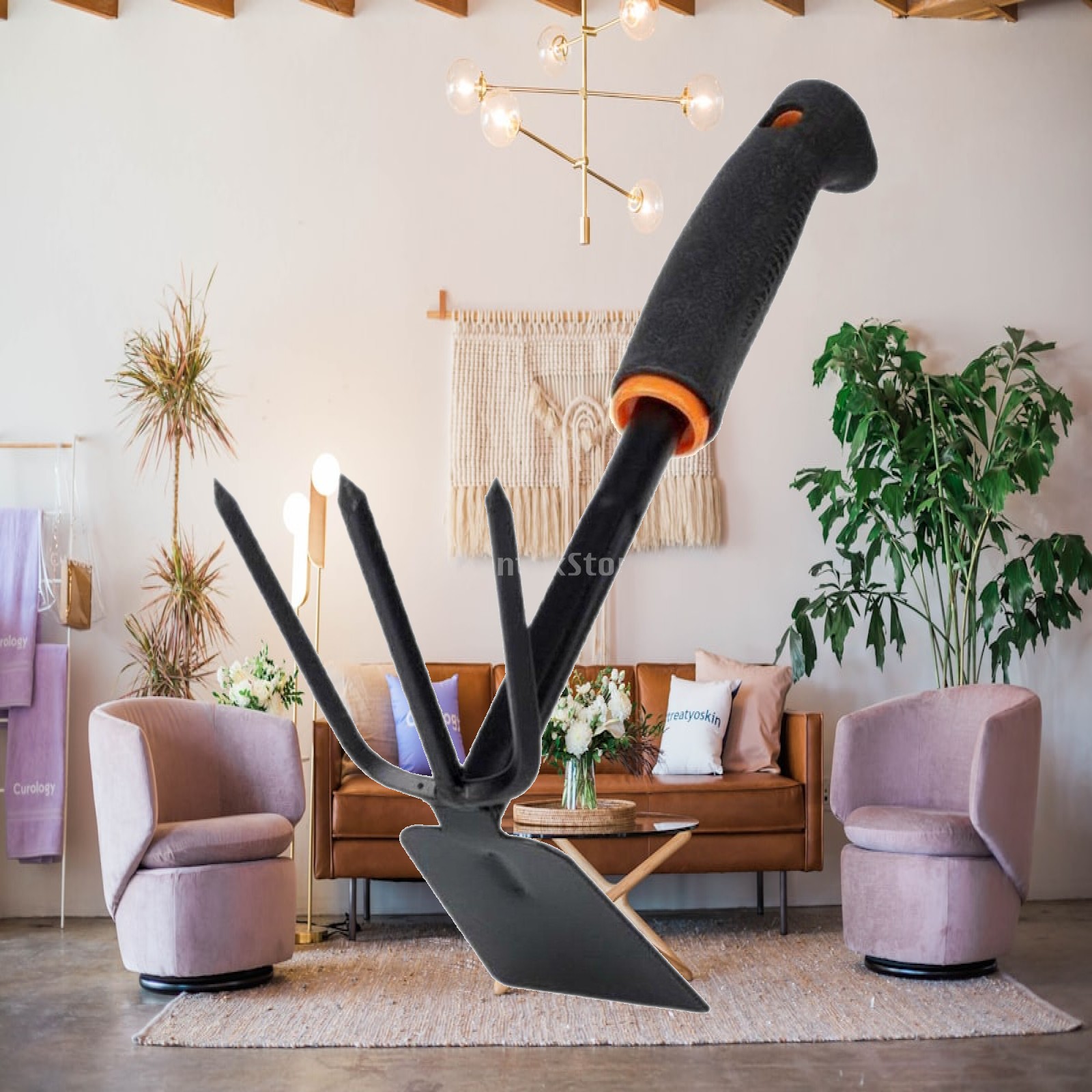 Gardening Tools For Seniors - Yeni Başlayanlar, Yaşlılar, Bitki Dikimi ve