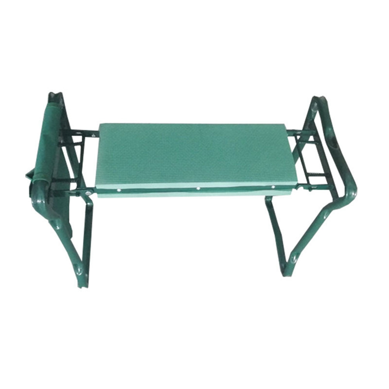 Gardening Tools For Seniors - AEE4-2 2'si 1 Arada Bahçe Dizlik