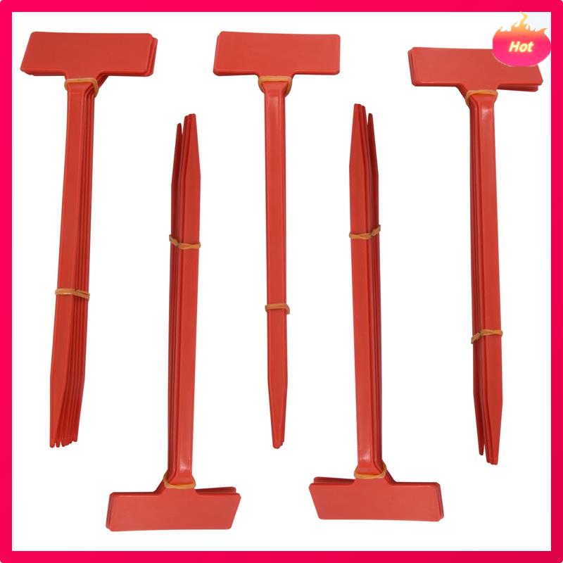 Gardening Tools Types - ABYP Bahçeler Dikim Araçları 50 Adet