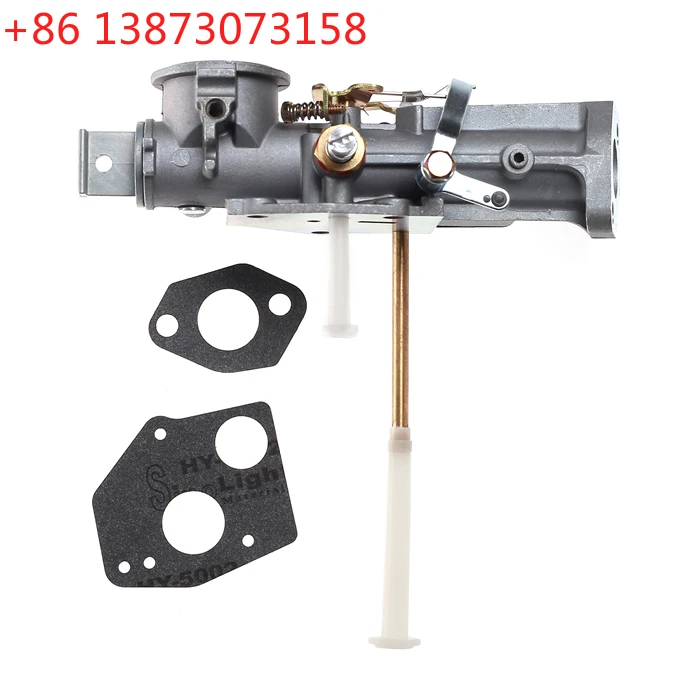 Gardening Hand Tools B&Q - B&S 299437 297599 aksesuarlarının yerine yüksek