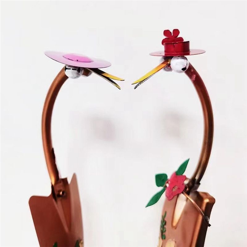 Gardening Hand Tools B&Q - A20I Sevimli Peri Bahçesi Dekoru, Sevimli