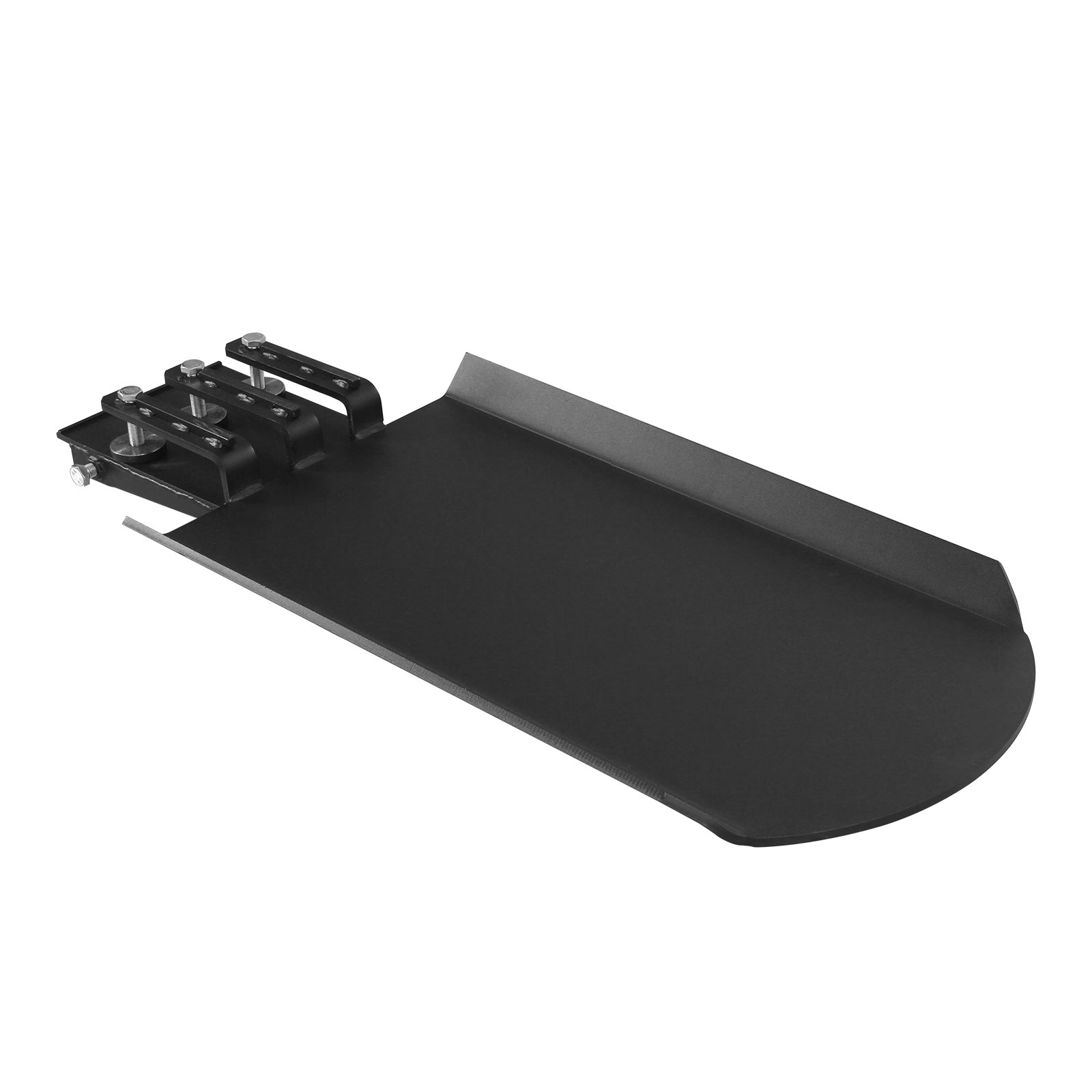 Spade Digging Fork - Hızlı Bağlantılı Maşa, Skid Steer, Traktör