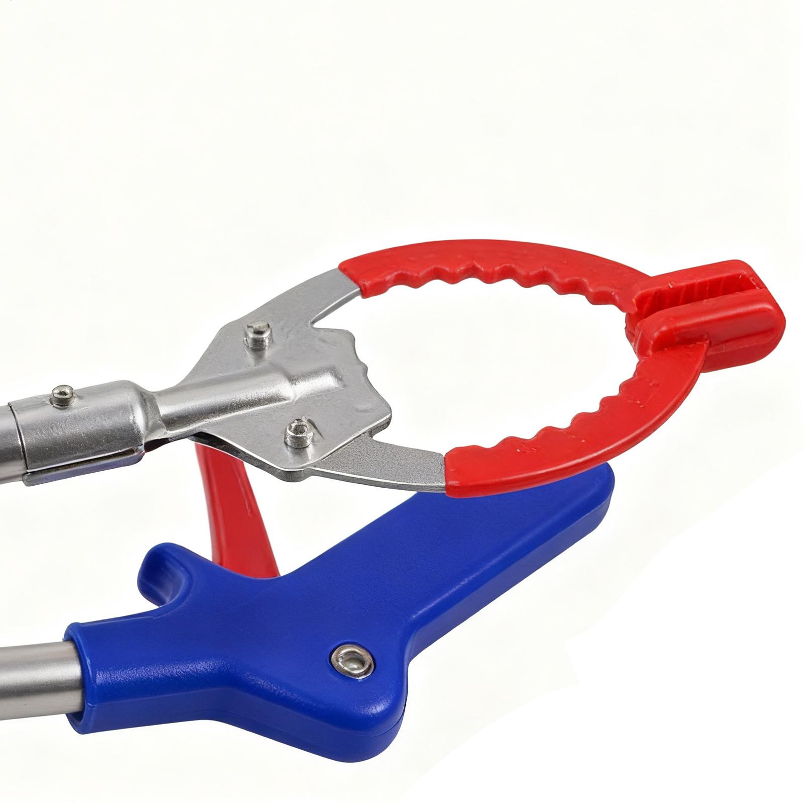 Gardening Tools For Seniors - Yaşlılar İçin Tutucular Alüminyum Alaşımlı Hafif