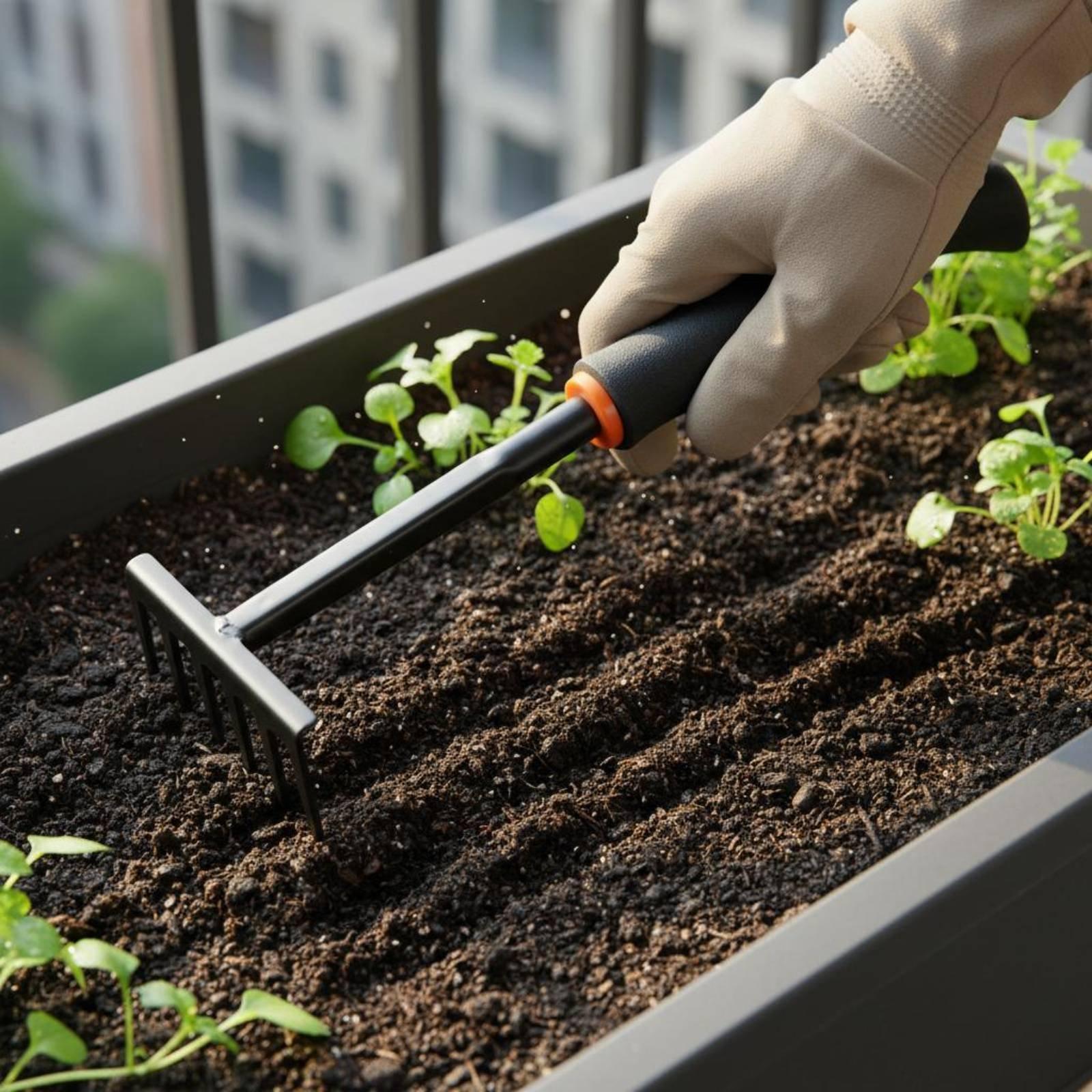 Gardening Tools For Seniors - Yeni Başlayanlar, Yaşlılar, Dikim Yapmak, Kazmak