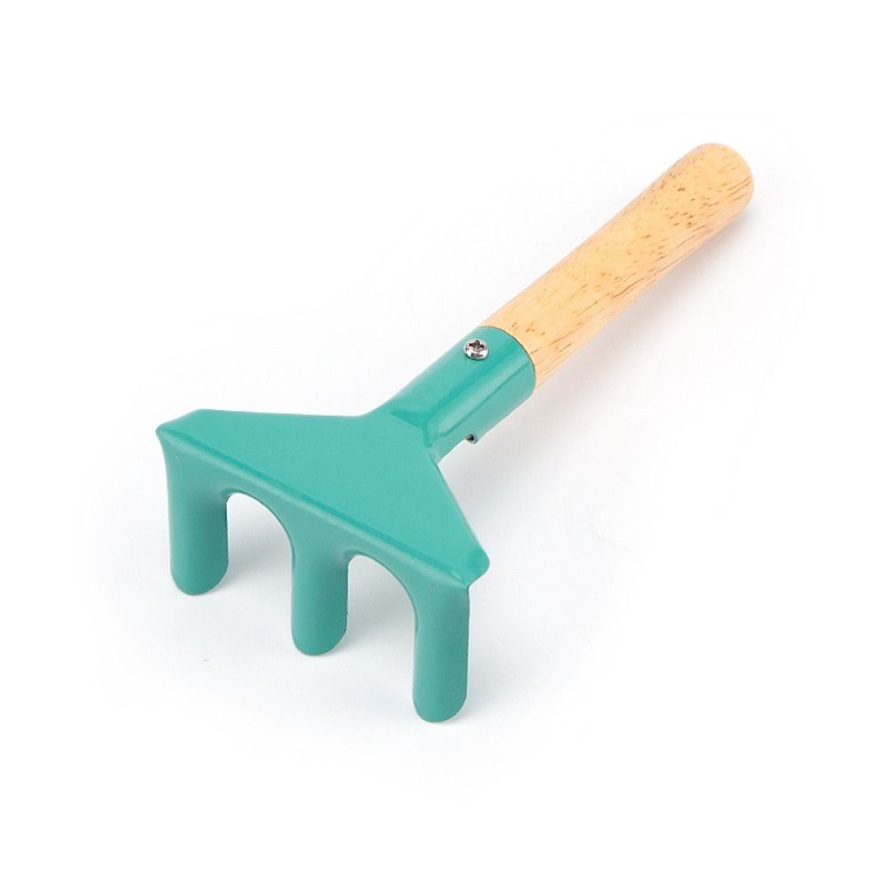 Gardening Tools Trowel - Şeker Renkli Mini Kürek Çatal Plaj