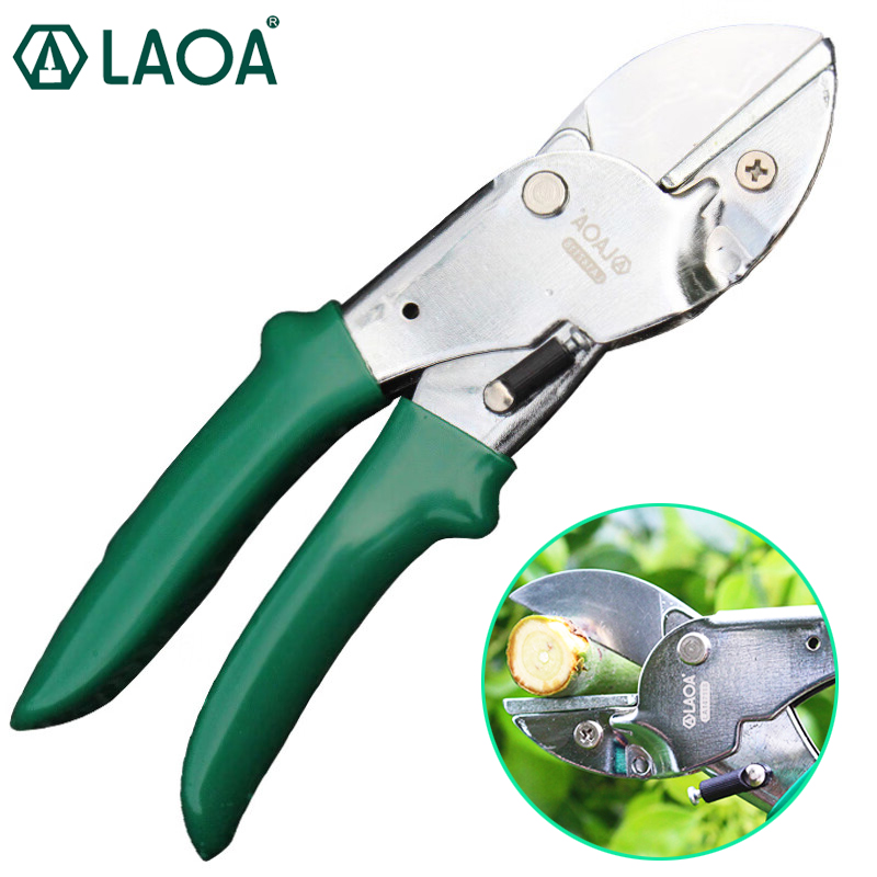 Gardening Tools Japanese - LAOA SK5 Budama Makası 8 inç