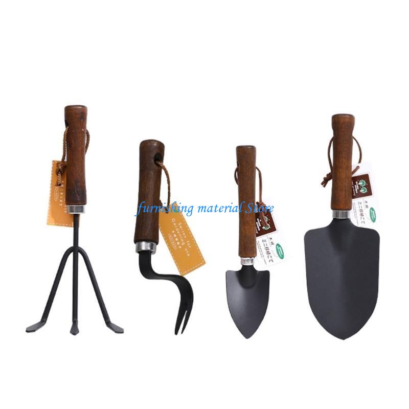 Gardening Tools Trowel - Y5GD Ergonomik Bahçe Aleti Yabani Otların
