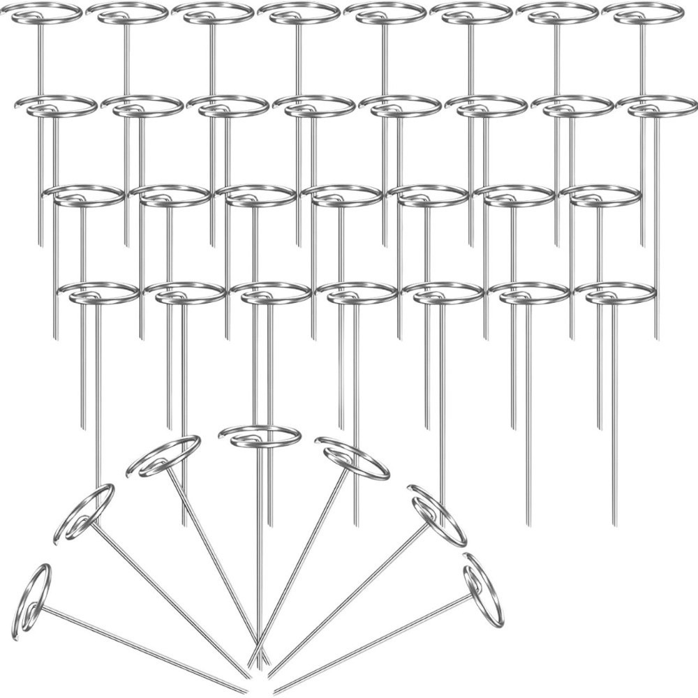 Gardening Tools Types - 50 adet bahçe aletleri G-tipi zemin