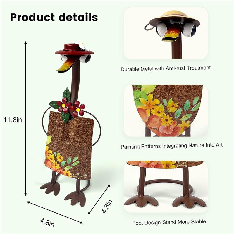 Gardening Hand Tools B&Q - A45I Sevimli Peri Bahçesi Dekoru, Sevimli