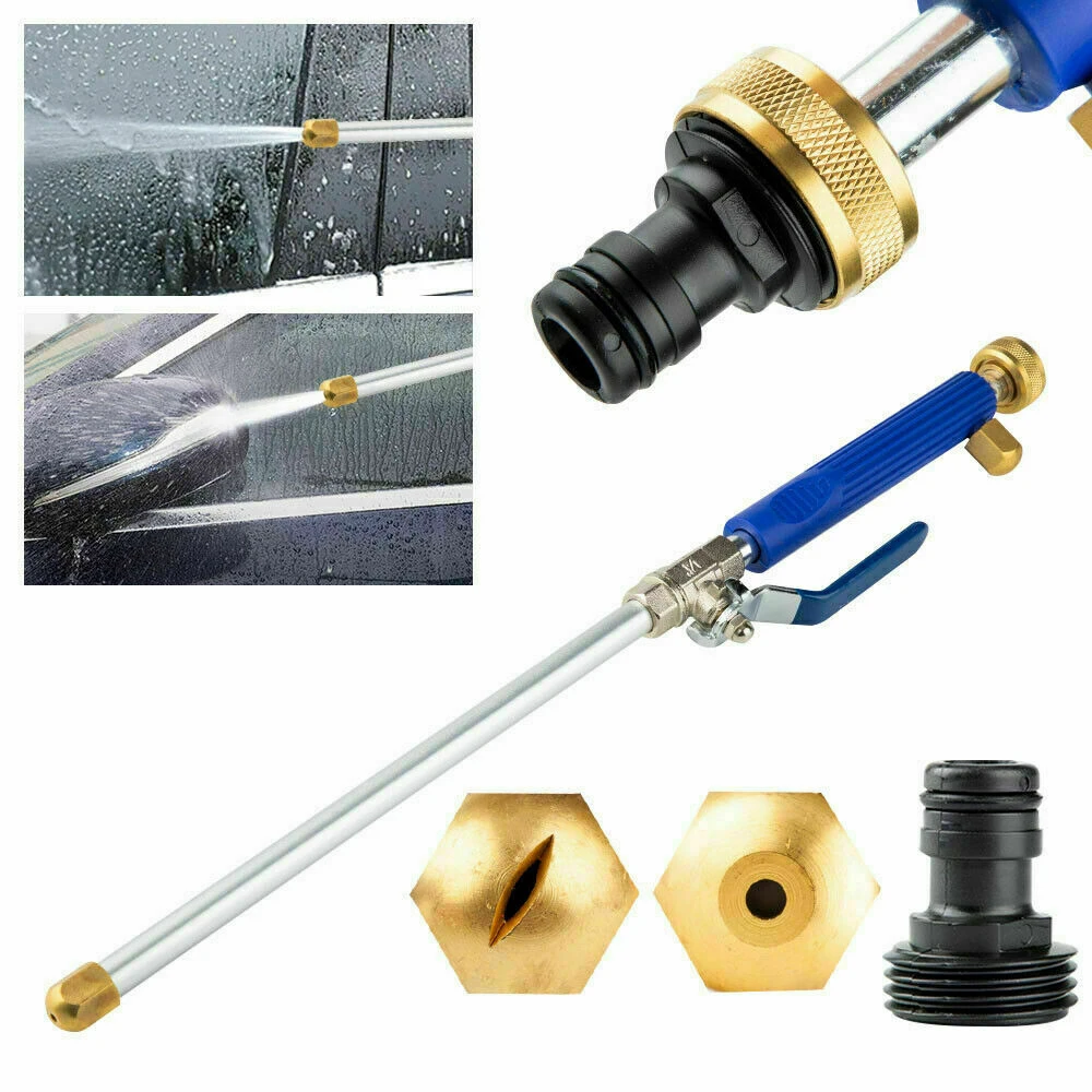 Araba Yüksek Basınçlı Su Yıkam - Gardening Tools Types incelemesi ve fiyatı