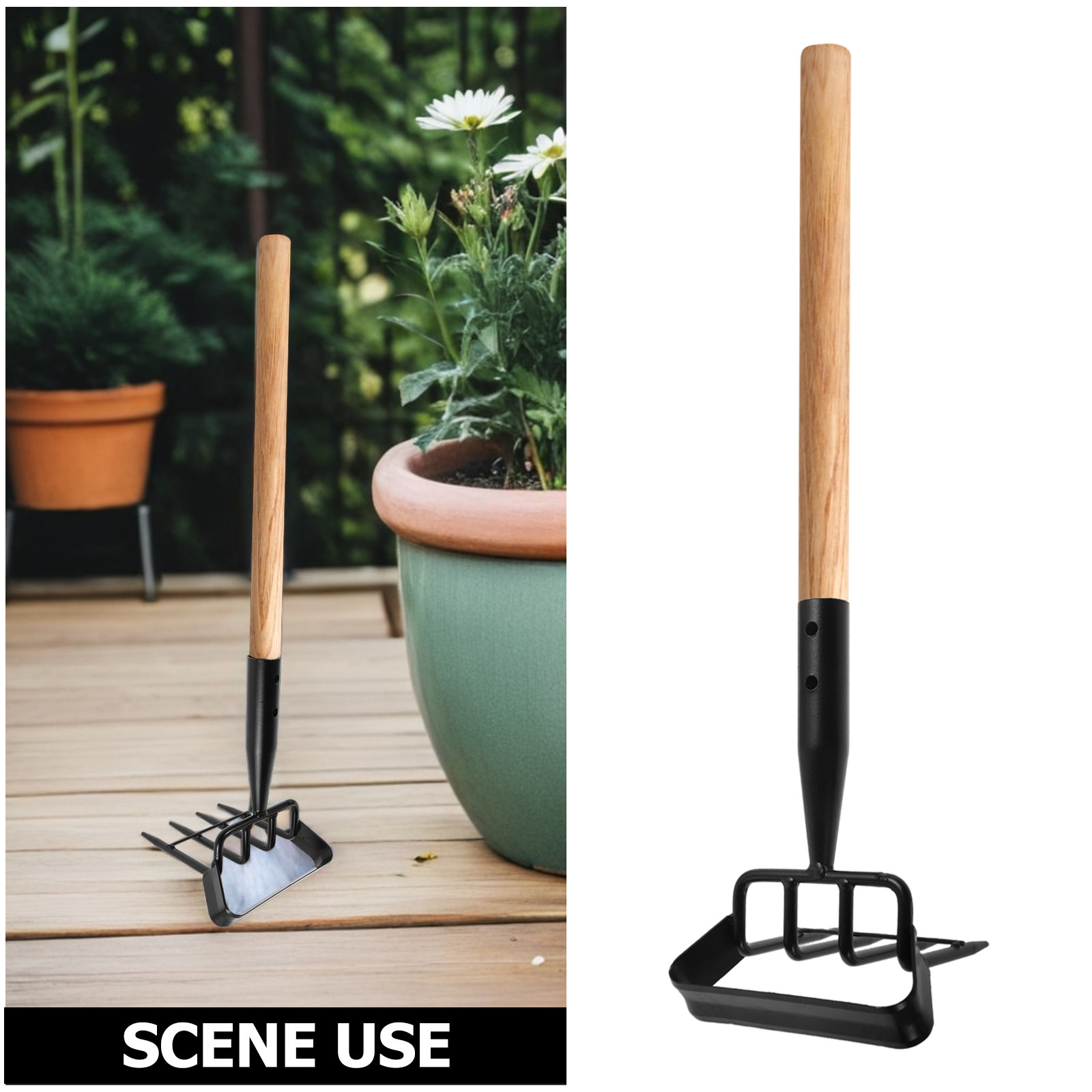 Bahçe Aletleri Yabani Ot Temiz - Gardening Tools For Seniors incelemesi ve fiyatı