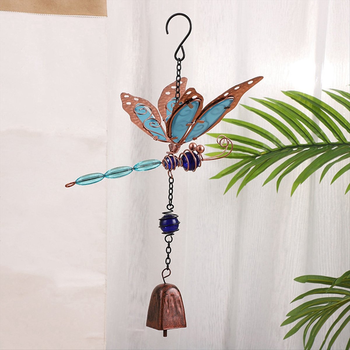 A78I Rüzgar Çanı Yusufçuk Rüzg - Gardening Hand Tools B&Q incelemesi ve fiyatı