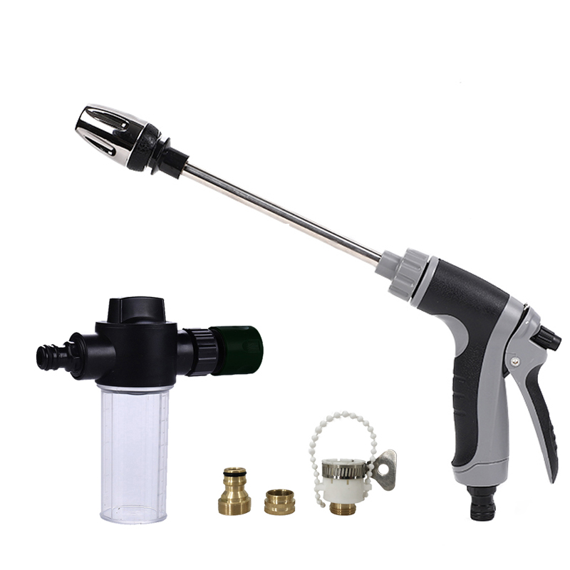 YENİ Yüksek Basınçlı Uzun Sapl - Gardening Tools Types incelemesi ve fiyatı