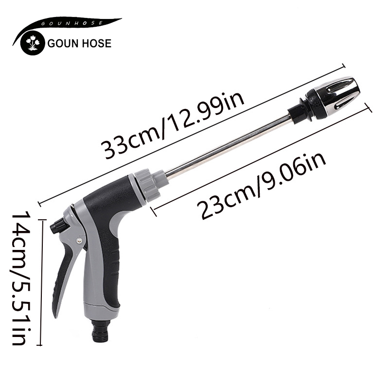 Yüksek Basınçlı Araba Yıkama S - Gardening Tools Types incelemesi ve fiyatı