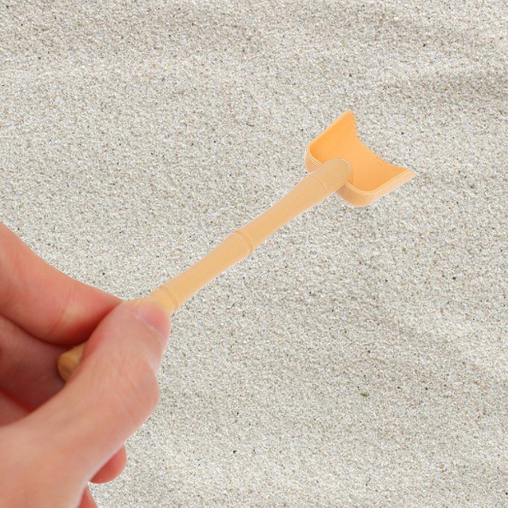 1 Set Mini Zen Bahçesi Tırmık  - Gardening Tools Japanese incelemesi ve fiyatı