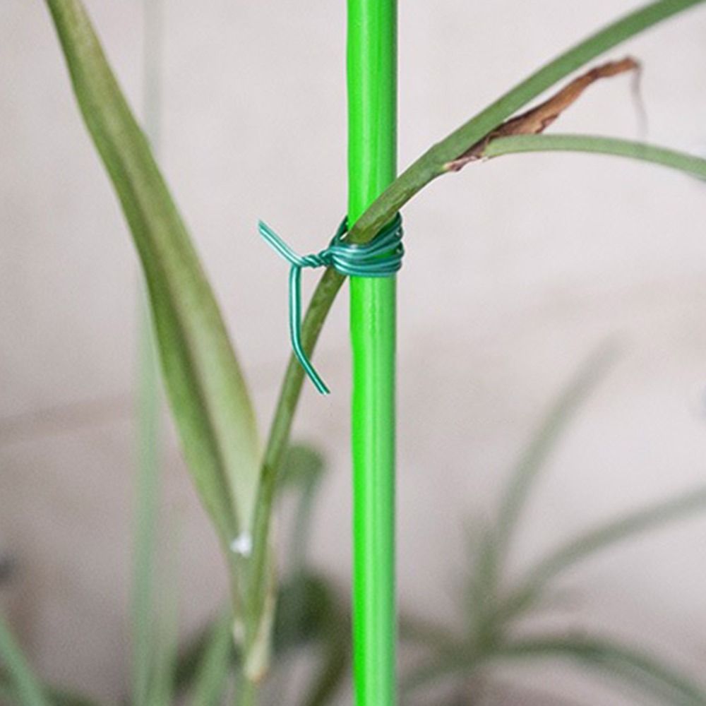 20/50/100m Bahçe Kablo Bağları - Garden Wire Twist Tie incelemesi ve fiyatı