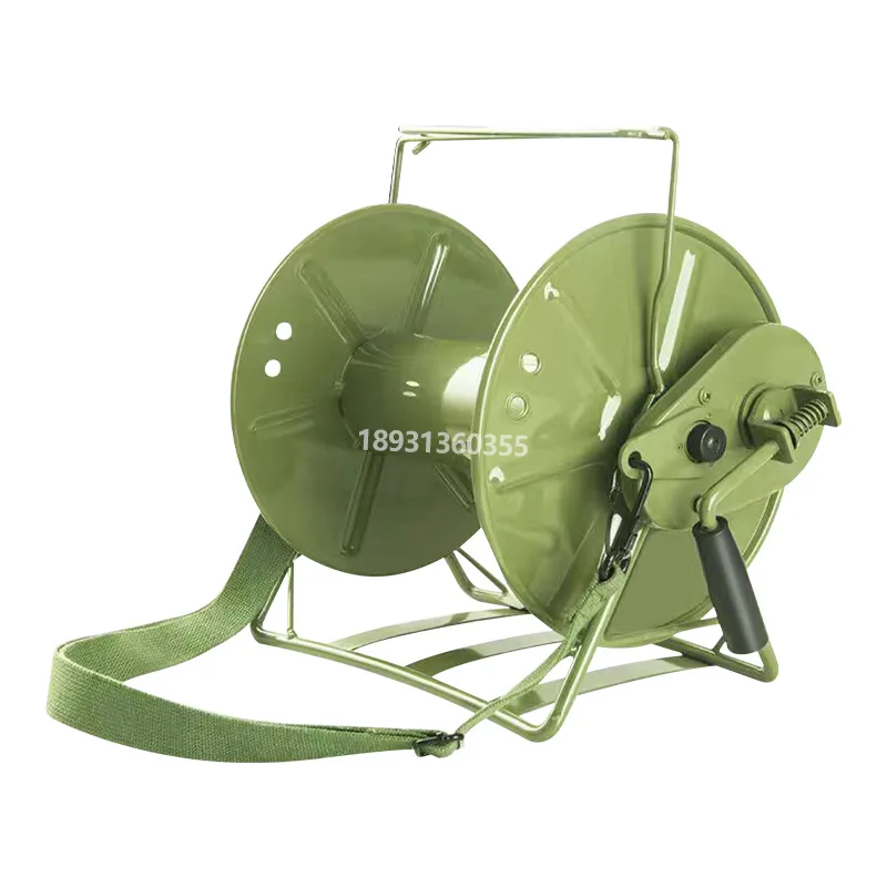 Premium Makaralı Alet Çantası  - Gardening Tools Types incelemesi ve fiyatı