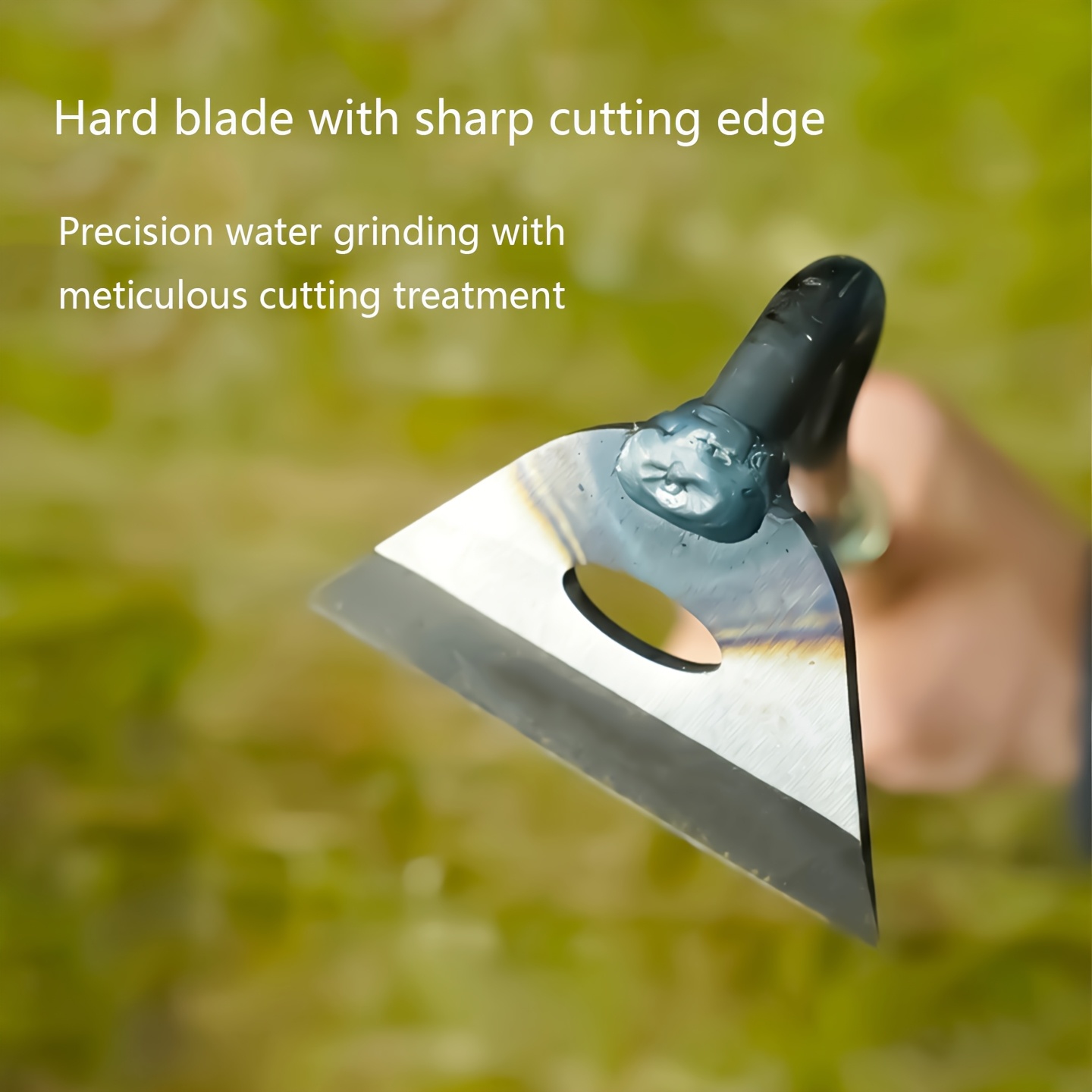 Bahçe Çapası Yabancı Ot Temizl - Gardening Tools Japanese incelemesi ve fiyatı