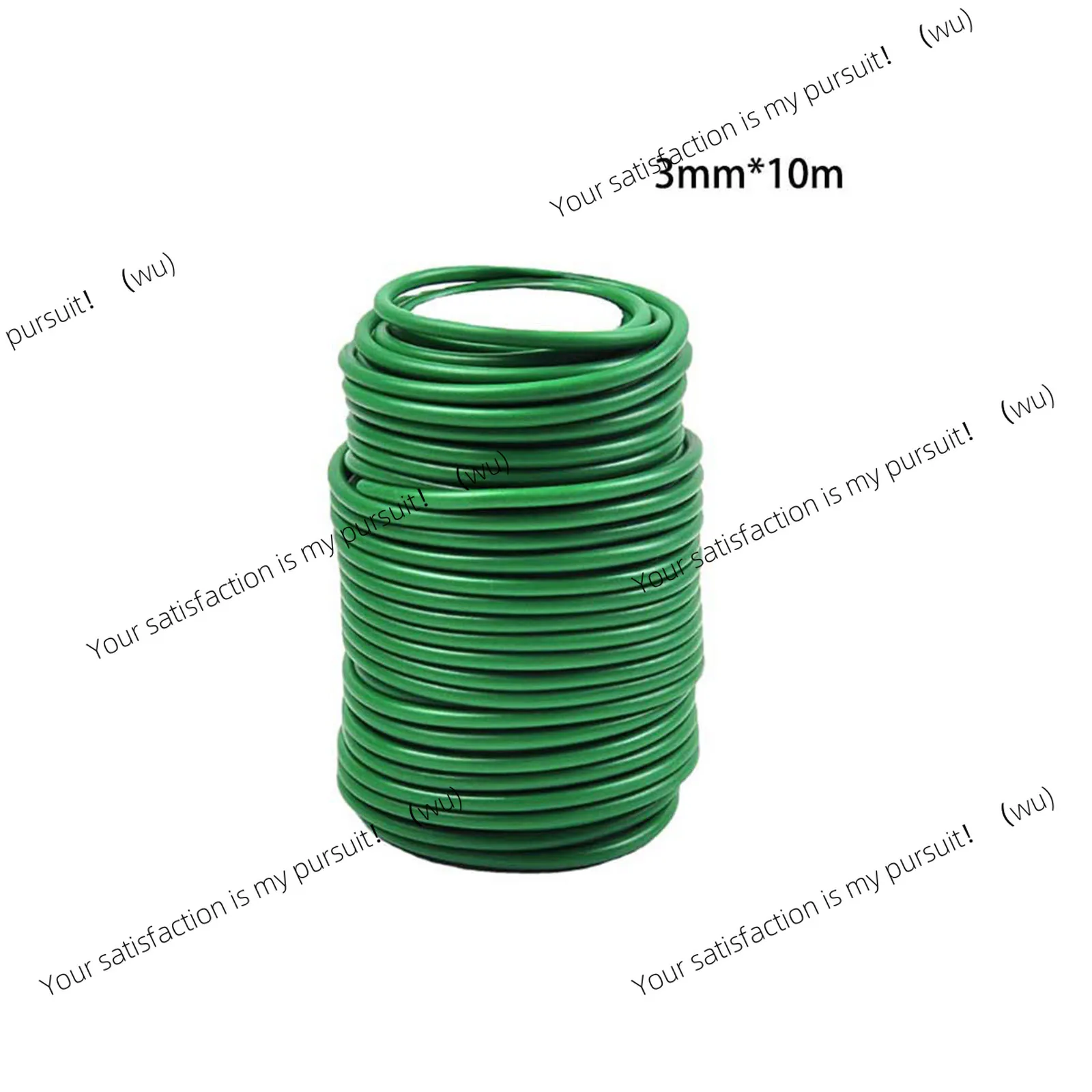 8m/10m Bitki İpi Yeşil Yumuşak - Garden Wire Twist Tie incelemesi ve fiyatı