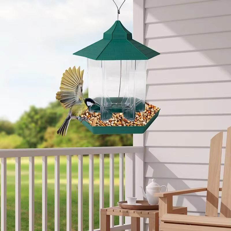 Yabani Kuş Besleyiciler Gazebo - Gardening Hand Tools B&Q incelemesi ve fiyatı