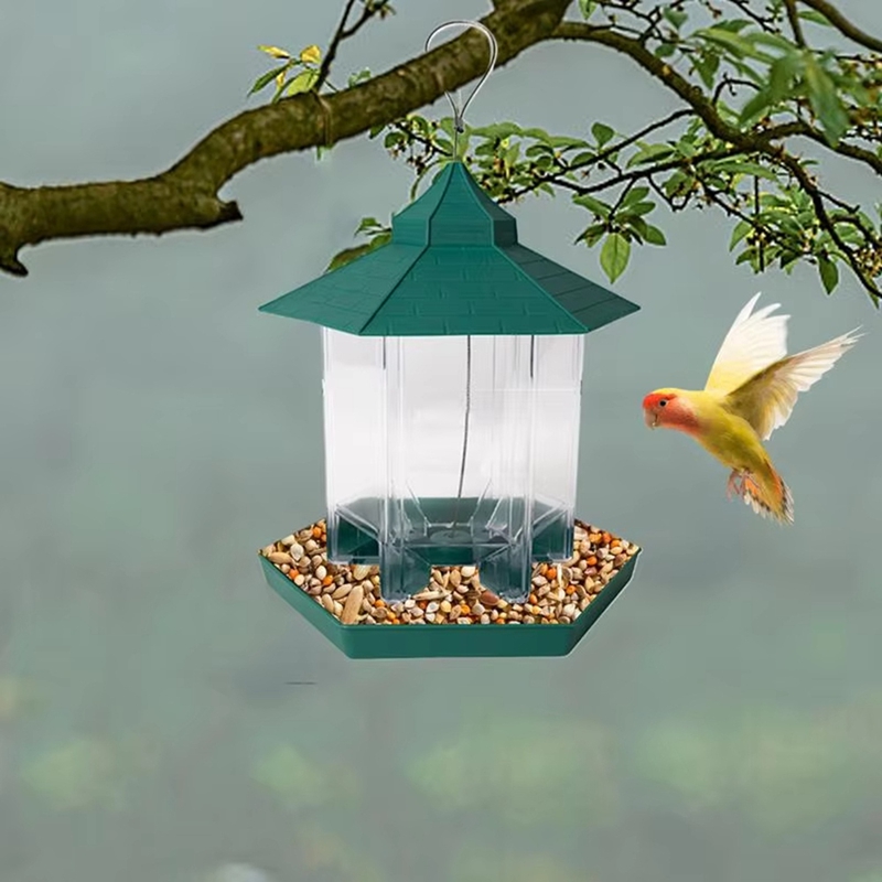 Yabani Kuş Besleyiciler Gazebo - Gardening Hand Tools B&Q incelemesi ve fiyatı