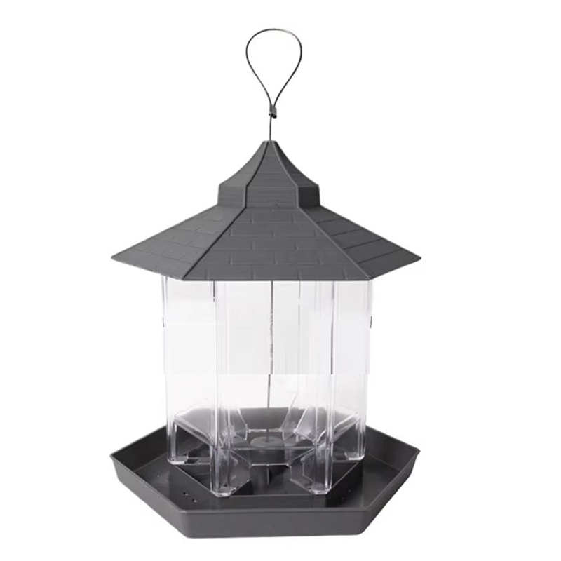Yabani Kuş Besleyiciler Gazebo - Gardening Hand Tools B&Q incelemesi ve fiyatı