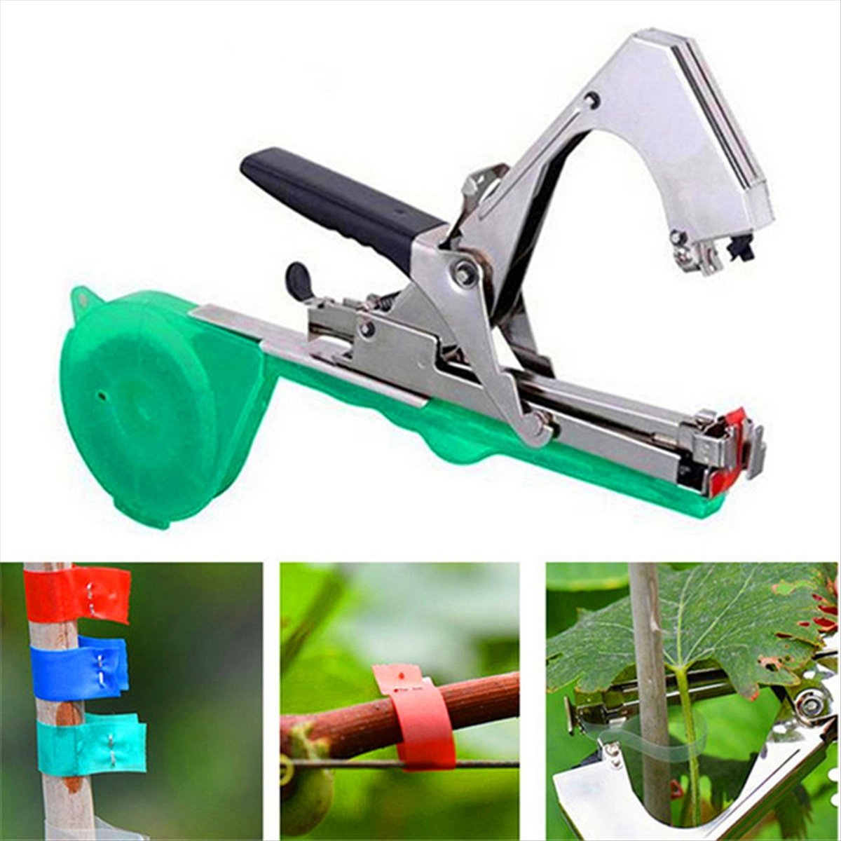 LUCK Bitki Dalı El Bağlama Zım - Gardening Hand Tools B&Q incelemesi ve fiyatı