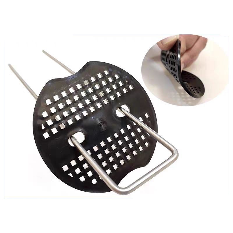 U-tipi Bahçe Çivileri Plastik  - Gardening Tools Types incelemesi ve fiyatı