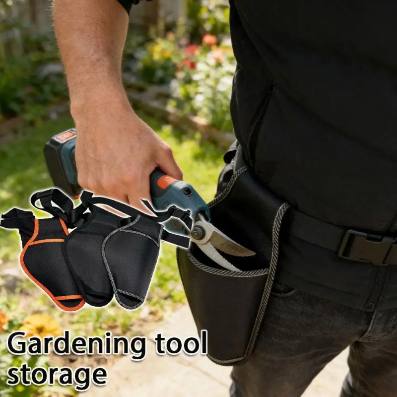 Bahçe Elektrikli Budama Makası - Essential Gardening Tools incelemesi ve fiyatı