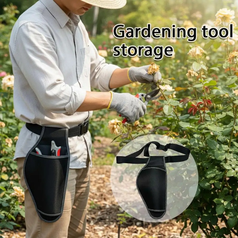 Bahçe Elektrikli Budama Makası - Essential Gardening Tools incelemesi ve fiyatı