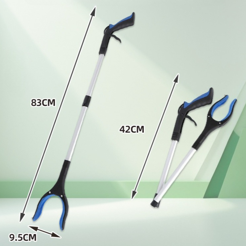 Katlanabilir Kavrayıcı Uzatıcı - Gardening Tools For Seniors incelemesi ve fiyatı