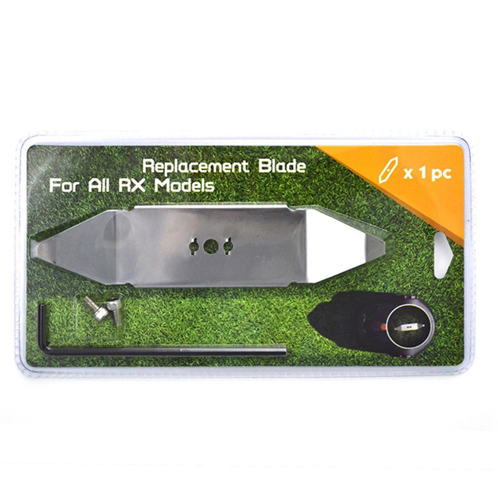 Roborx RX profesyonel için alt - Essential Gardening Tools incelemesi ve fiyatı