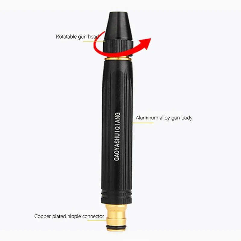 Yüksek Basınçlı Yıkama Su Taba - Gardening Tools Types incelemesi ve fiyatı