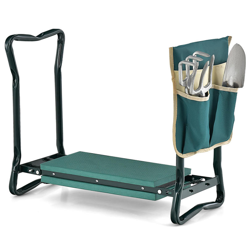 Bahçe Dizlik ve Oturma Minderi - Gardening Tools For Seniors incelemesi ve fiyatı