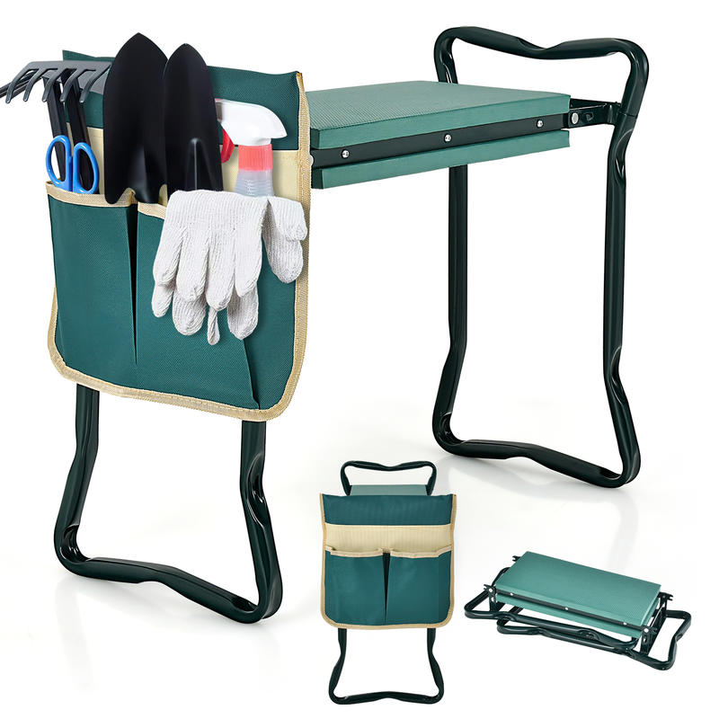 Bahçe Dizlik ve Oturma Minderi - Gardening Tools For Seniors incelemesi ve fiyatı