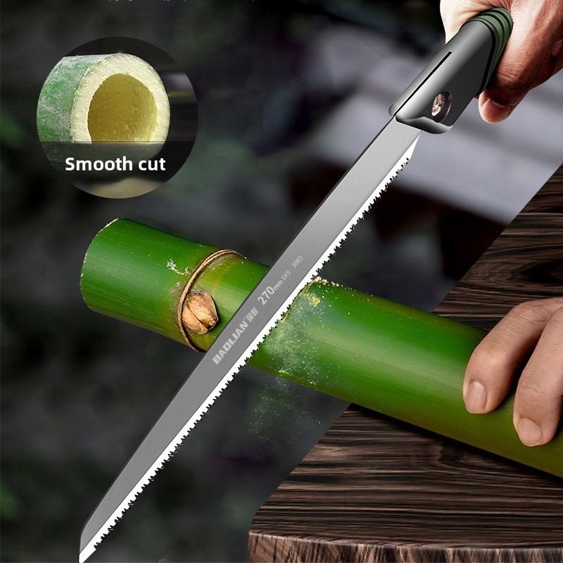 BAOLIAN El Testere, Japon Tarz - Gardening Tools Japanese incelemesi ve fiyatı