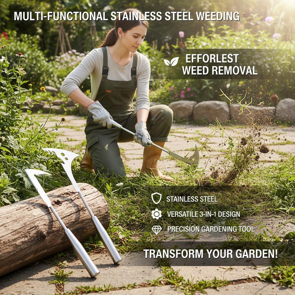 Manuel Ot Temizleme Aleti (1 a - Gardening Tools Japanese incelemesi ve fiyatı