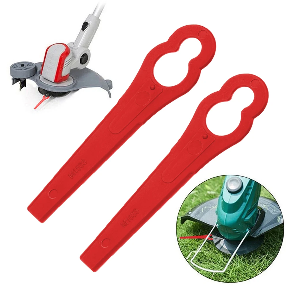 20/60/100/120 adet Strimmer bı - Gardening Tools Grass Cutter incelemesi ve fiyatı