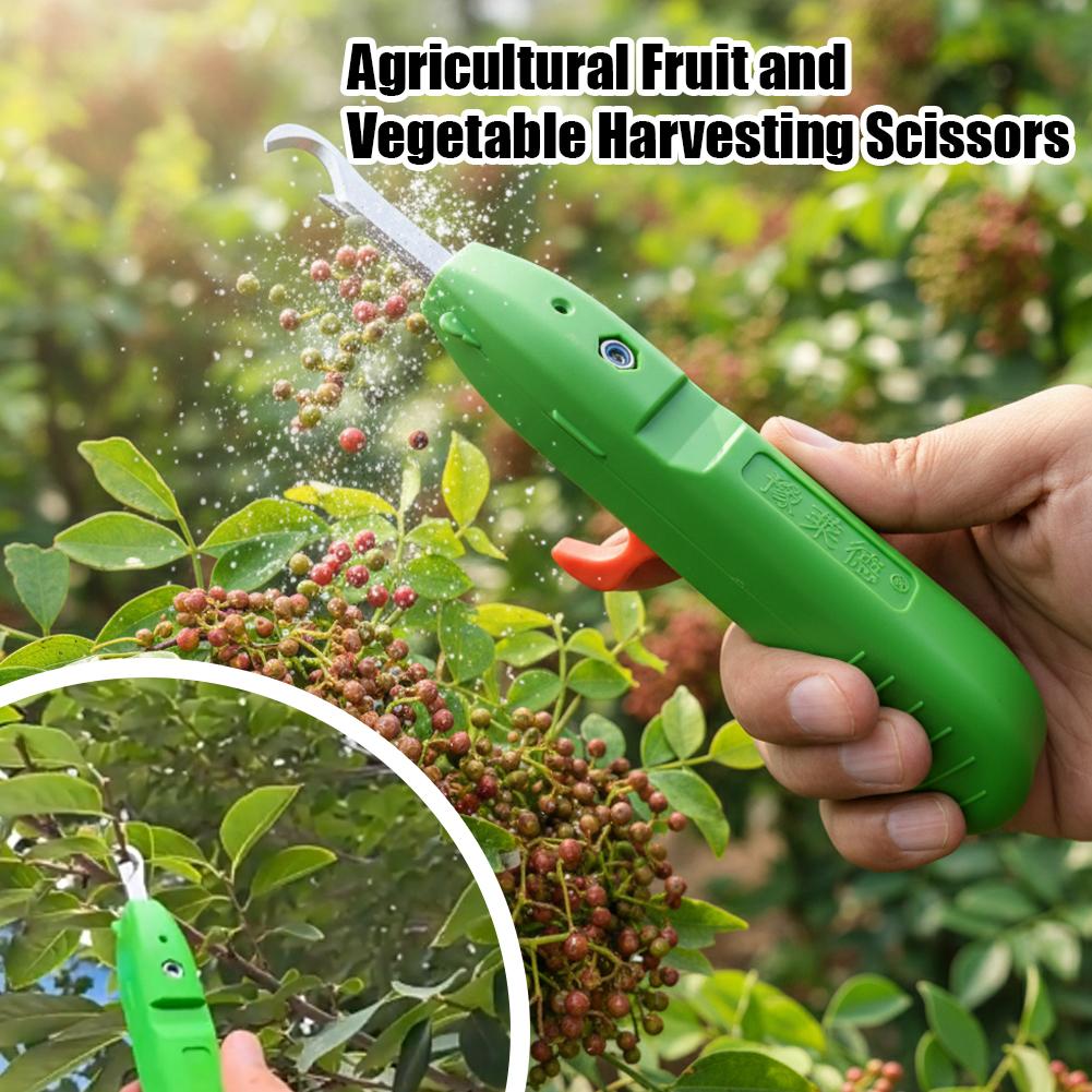 Meyve ve Sebze Toplama Makası  - Essential Gardening Tools incelemesi ve fiyatı