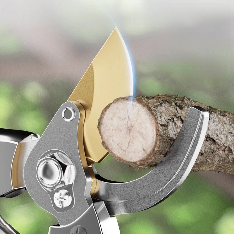 Emek tasarrufu sağlayan budama - Gardening Tools Japanese incelemesi ve fiyatı