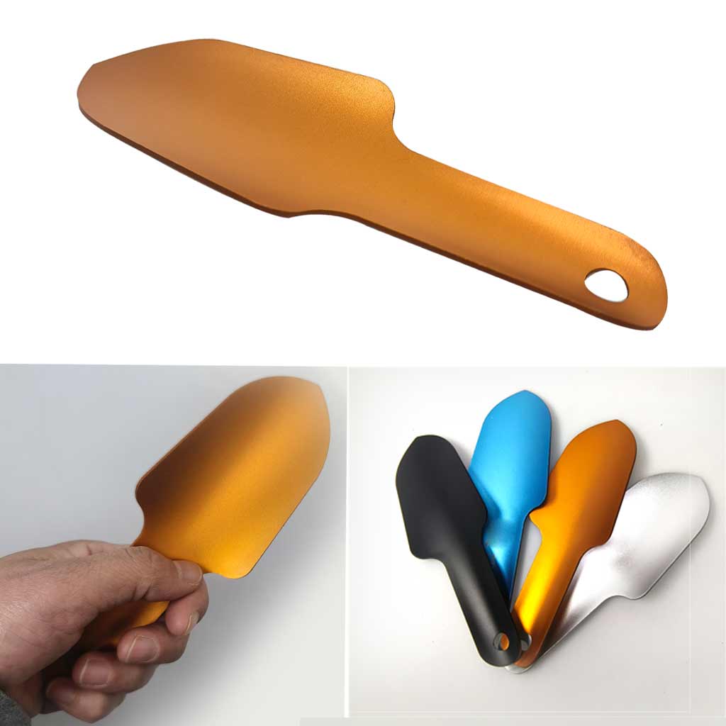 Taşınabilir Askeri Plaj Kürek  - Gardening Tools Trowel incelemesi ve fiyatı