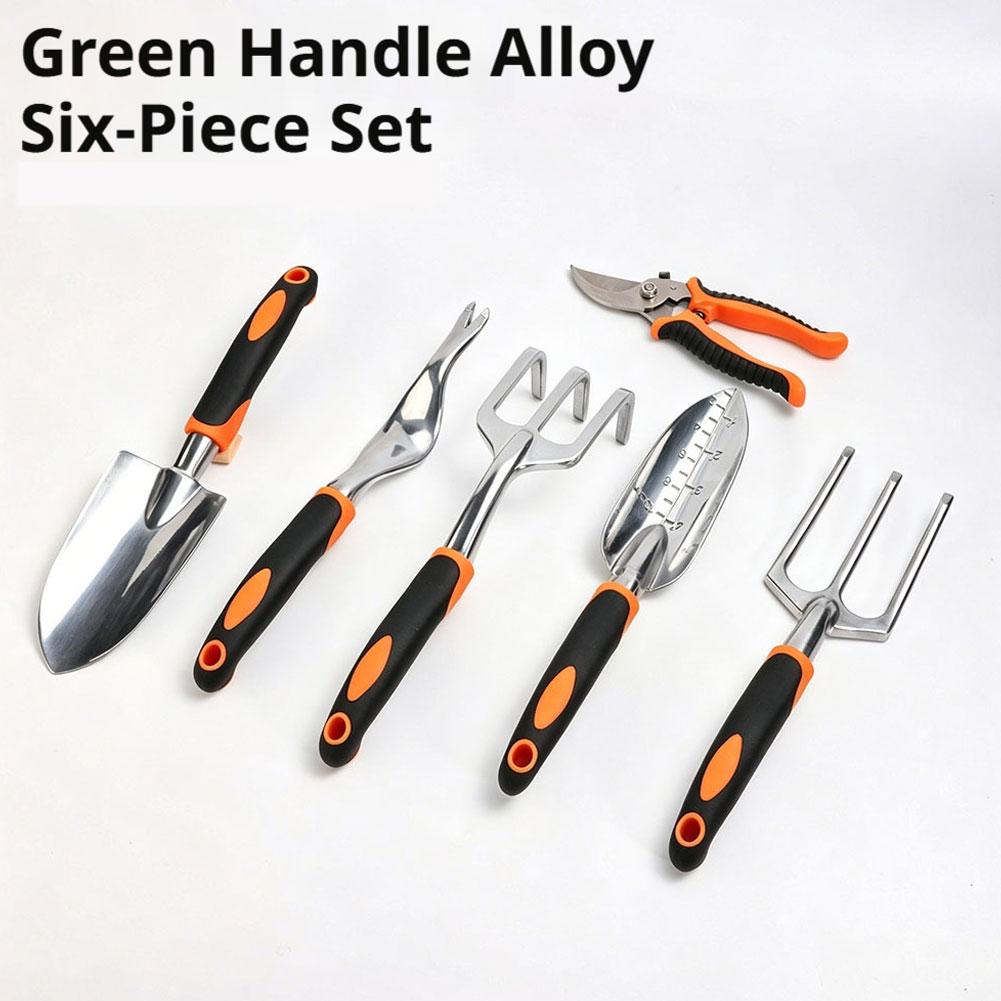 3/5/6 adet bahçe alet seti erg - Gardening Tools Trowel incelemesi ve fiyatı