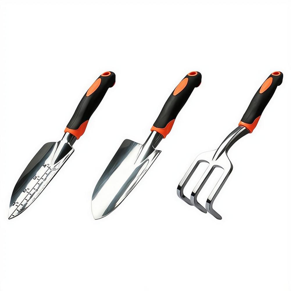 3/5/6 adet bahçe alet seti erg - Gardening Tools Trowel incelemesi ve fiyatı