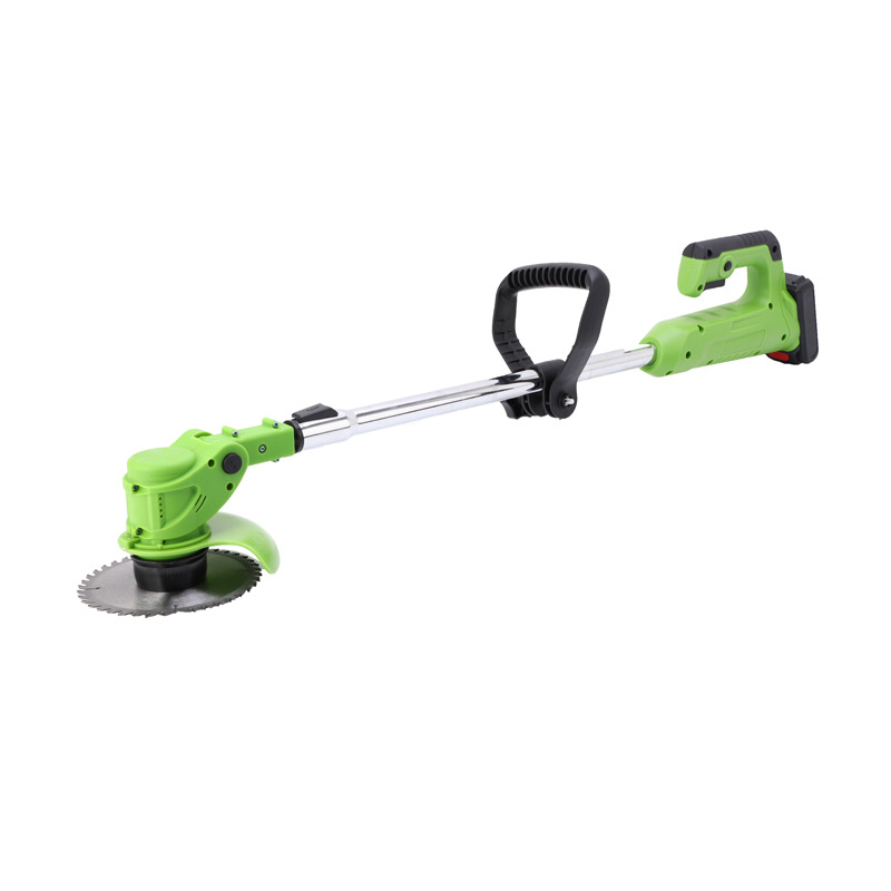 Yüksek Güçlü Şarj Edilebilir L - Gardening Tools Grass Cutter incelemesi ve fiyatı