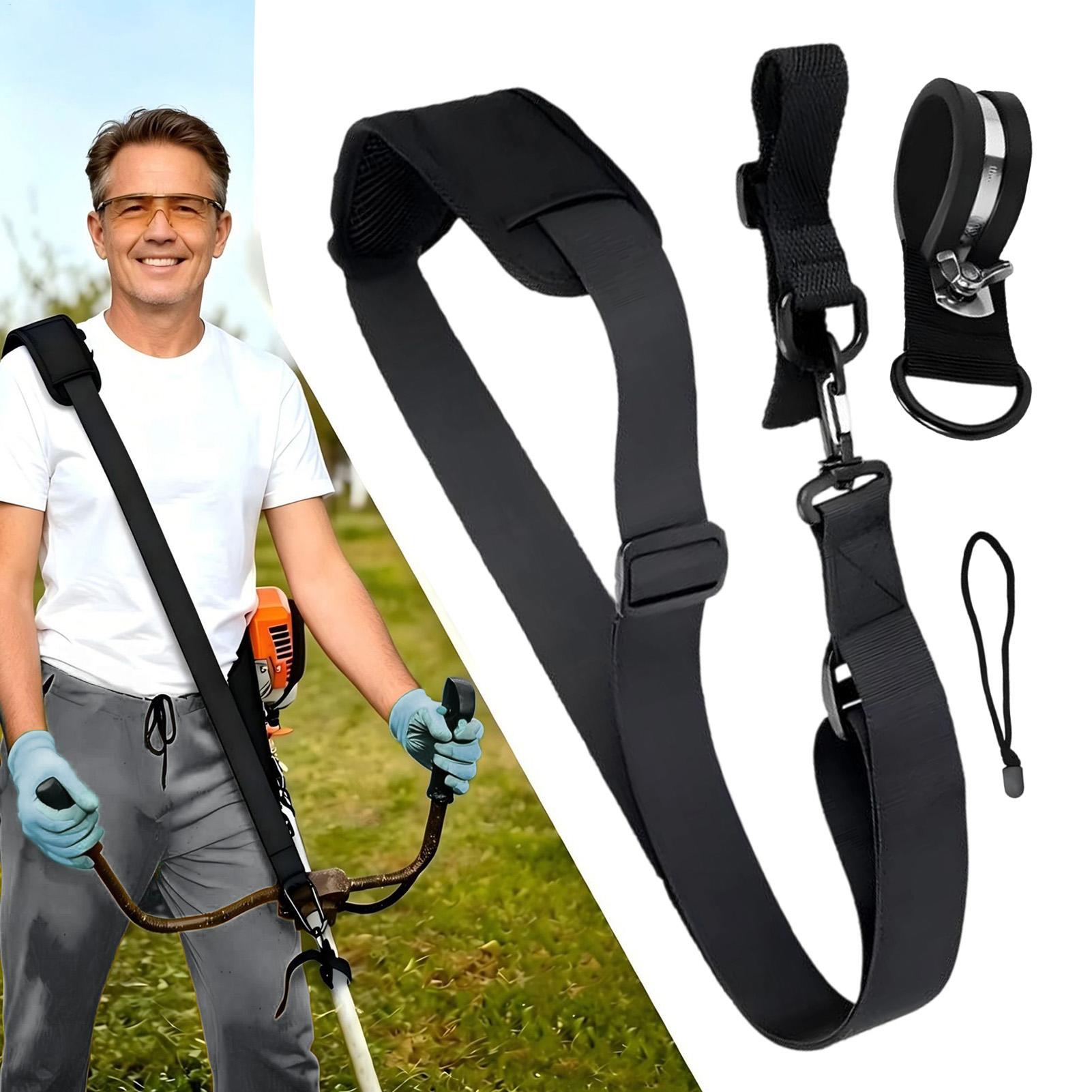 1 adet düzeltici omuz askısı a - Gardening Tools Grass Cutter incelemesi ve fiyatı